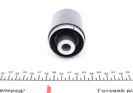 Фото 2 - Сайлентблок рычага MEYLE 314 710 0019/HD (3147100019HD)