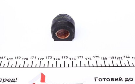 Фото 2 - Втулка стабилизатора MEYLE 314 715 0002 (3147150002)