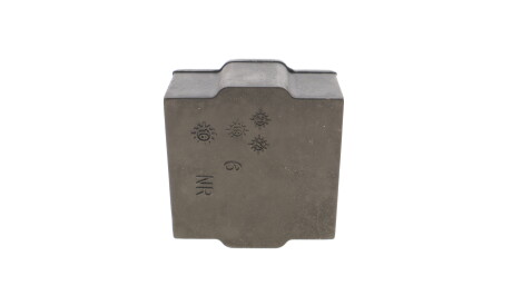 Фото 3 - Втулка стабілізатора MEYLE 314 715 0008 (3147150008)