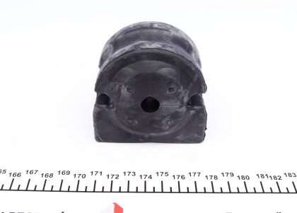 Фото 5 - Втулка стабілізатора MEYLE 314 715 0010 (3147150010)