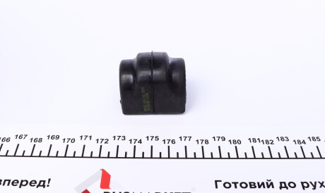 Фото 3 - Втулка стабілізатора MEYLE 314 715 0019 (3147150019)