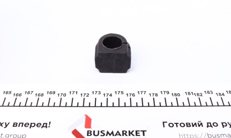 Фото 2 - Втулка стабилизатора MEYLE 314 715 0021 (3147150021)