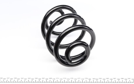 Фото 2 - Пружина підвіски MEYLE 314 739 0001 (3147390001)