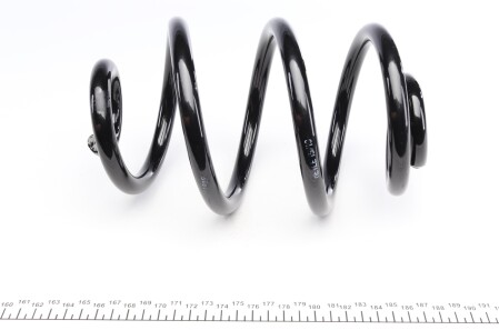 Фото 3 - Пружина підвіски MEYLE 314 739 0001 (3147390001)