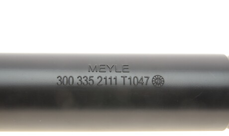 Фото 3 - Пыльник/отбойник MEYLE 314 740 0002 (3147400002)