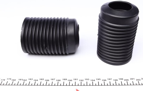 Фото 3 - Пыльник/отбойник MEYLE 314 740 0016 (3147400016)