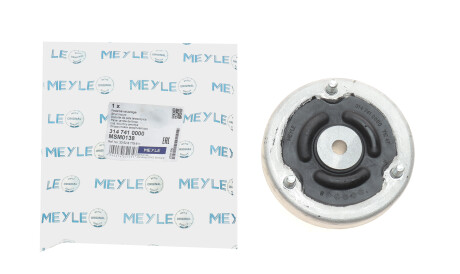 Фото 2 - Опора стойки амортизатора MEYLE 314 741 0000 (3147410000)