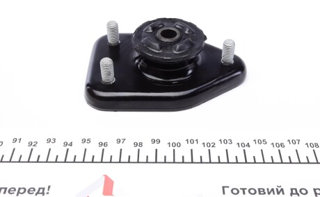 Фото 3 - Опора стойки амортизатора MEYLE 314 741 0002