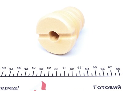 Фото 2 - Пыльник/отбойник MEYLE 314 742 0005 (3147420005)