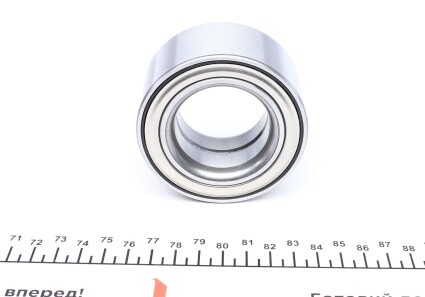 Фото 2 - Підшипник маточини MEYLE 314 750 0000 (3147500000)