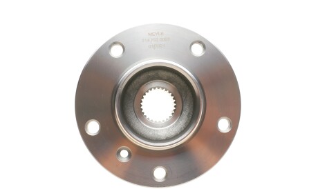 Фото 3 - Ступица MEYLE 314 752 0003 (3147520003)