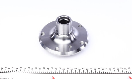 Фото 2 - Ступица MEYLE 314 752 0006 (3147520006)