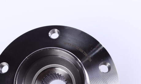 Фото 3 - Ступица MEYLE 314 752 0006 (3147520006)