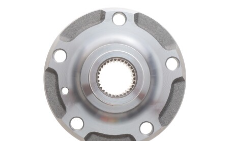 Фото 4 - Подшипник ступицы MEYLE 314 752 0016 (3147520016)