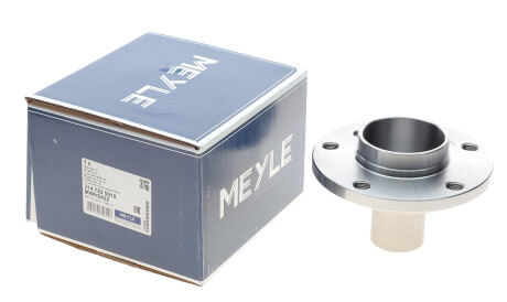 Фото 2 - Ступица MEYLE 314 752 0018 (3147520018)