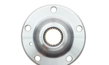 Фото 3 - Ступица MEYLE 314 752 0018 (3147520018)