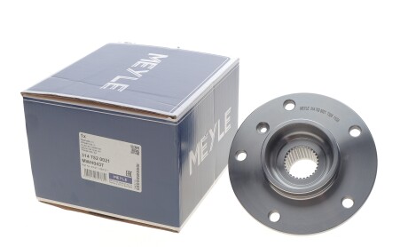 Фото 2 - Ступиця MEYLE 314 752 0021 (3147520021)