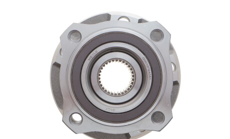 Фото 4 - Підшипник маточини MEYLE 314 753 0011 (3147530011)