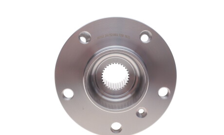 Фото 5 - Підшипник маточини MEYLE 314 753 0012 (3147530012)