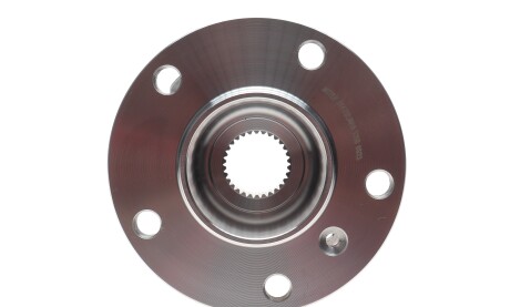 Фото 7 - Підшипник маточини MEYLE 314 753 0013 (3147530013)