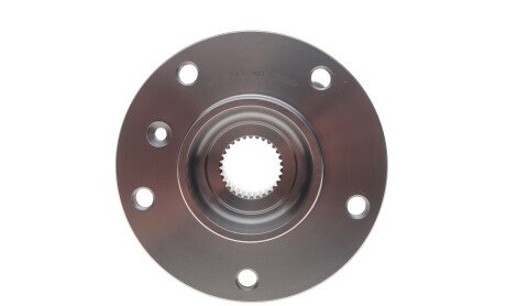 Фото 5 - Подшипник ступицы MEYLE 314 753 0014 (3147530014)