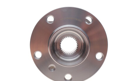 Фото 5 - Підшипник маточини MEYLE 314 753 0015 (3147530015)