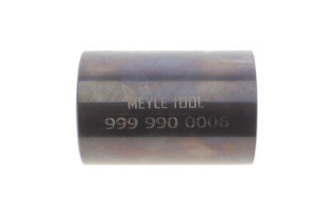 Фото 5 - Сайлентблок важеля MEYLE 314 754 0002/HD (3147540002HD)