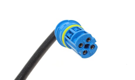 Фото 3 - Лямбда-зонд MEYLE 314 803 0016 (3148030016)