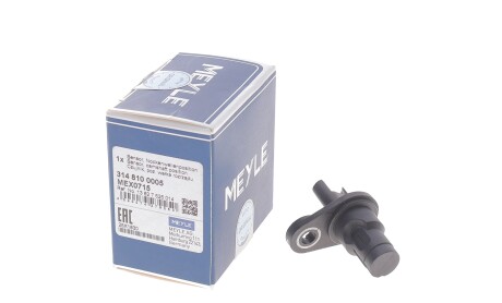 Фото 5 - Датчик распредвала MEYLE 314 810 0005 (3148100005)