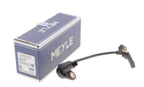 Фото 2 - Автозапчасть MEYLE 314 810 0014 (3148100014)