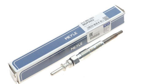 Фото 2 - Свічка накалу MEYLE 314 860 0001 (3148600001)