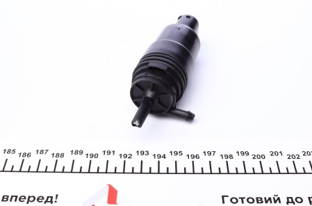 Фото 2 - Насос бачка омывателя MEYLE 314 870 0000 (3148700000)