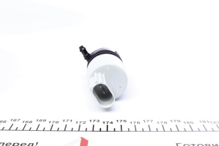 Фото 2 - Насос бачка омивача MEYLE 314 870 0001 (3148700001)