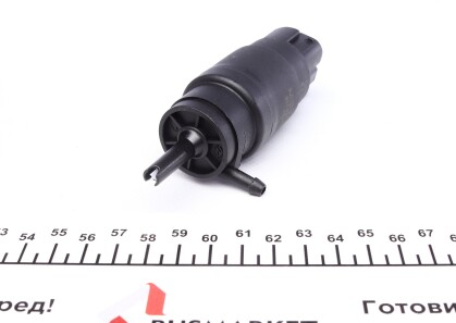 Фото 2 - Насос бачка омивача MEYLE 314 870 0002 (3148700002)