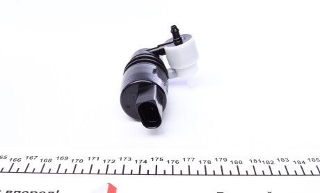 Фото 2 - Насос бачка омивача MEYLE 314 870 0005 (3148700005)