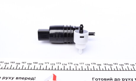 Фото 3 - Насос бачка омивача MEYLE 314 870 0005 (3148700005)