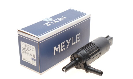 Фото 2 - Автозапчастина MEYLE 314 870 0009 (3148700009)