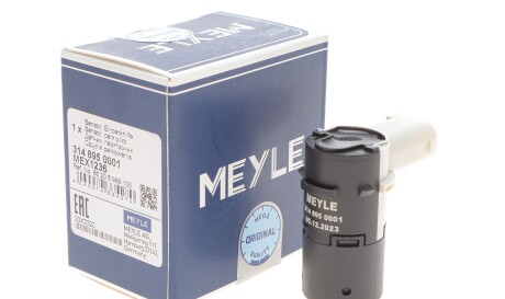 Фото 2 - Автозапчасть MEYLE 314 895 0001 (3148950001)