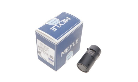 Датчик парковки BMW 3 (E46) 98-05 M43/M47/M54/M57/N42/N45/N46 - ((66206911831, 66206989067, 66216938737)) MEYLE 314 895 0004