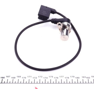 Фото 2 - Датчик колінвалу MEYLE 314 899 0023 (3148990023)