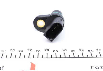 Фото 3 - Датчик коленвала MEYLE 314 899 0074 (3148990074)