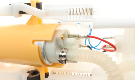 Фото 2 - Паливний насос MEYLE 314 919 0014 (3149190014)