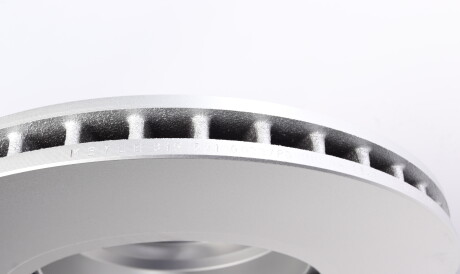 Фото 3 - Гальмівний диск MEYLE 315 521 0023/PD (3155210023PD)