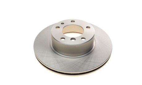 Фото 4 - Гальмівний диск MEYLE 315 521 3008 (3155213008)