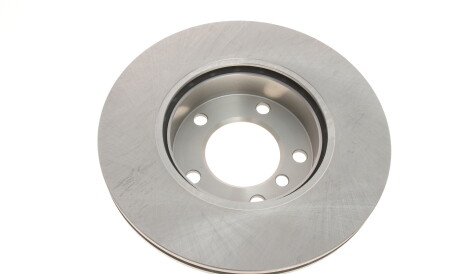 Фото 3 - Тормозной диск MEYLE 315 521 3011 (3155213011)