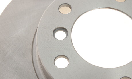 Фото 4 - Тормозной диск MEYLE 315 521 3011 (3155213011)