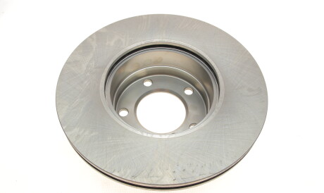 Фото 2 - Гальмівний диск MEYLE 315 521 3019 (3155213019)