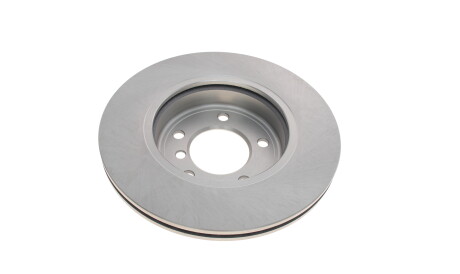 Фото 2 - Гальмівний диск MEYLE 315 521 3020 (3155213020)