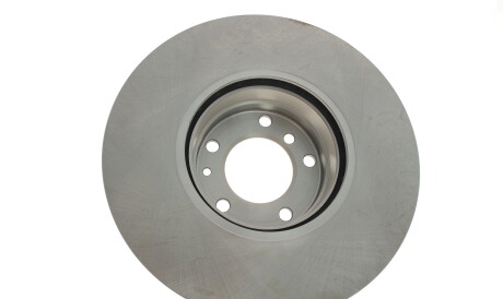 Фото 2 - Тормозной диск MEYLE 315 521 3024 (3155213024)