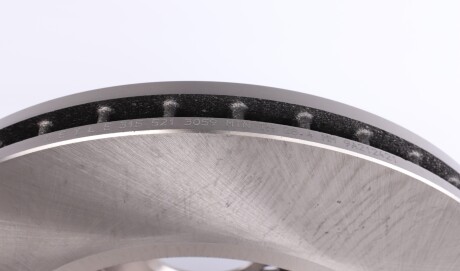 Фото 3 - Тормозной диск MEYLE 315 521 3059 (3155213059)